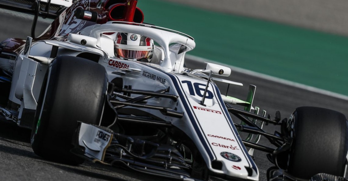 Sauber zrobił większy postęp nawet niż najlepsze zespoły F1