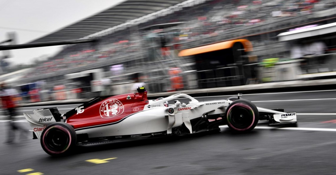 Alfa Romeo podwoi wydatki na F1?
