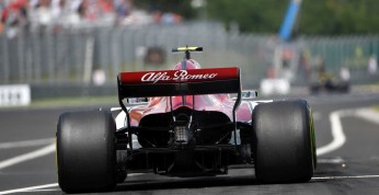 Alfa Romeo podwoi wydatki na F1?