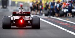 Sauber marzy o zajciu czwartego miejsca w nastpnym sezonie F1