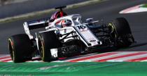 Magnussen dosta reprymend za incydent z Leclerciem