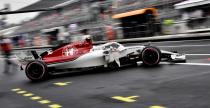 Alfa Romeo podwoi wydatki na F1?