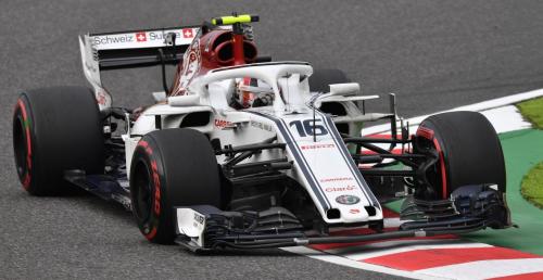 Leclerc: Magnussen jest głupi i zawsze będzie