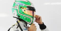 Wymarzona Formua Jeden - Vitantonio Liuzzi