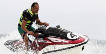 Wymarzona Formua Jeden - Vitantonio Liuzzi