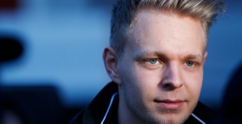 Magnussen: Renault uratowało moją karierę w F1