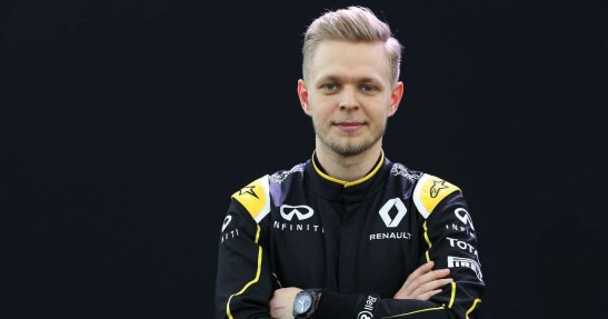 Palmer spodziewa się