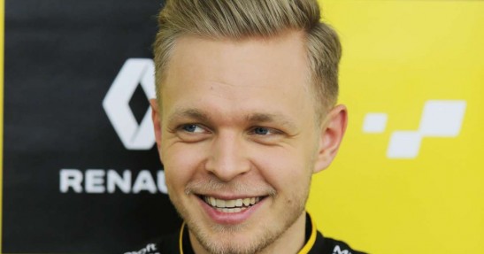 Palmer spodziewa się