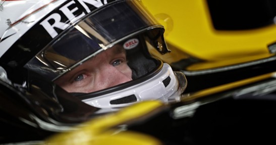Magnussen chce jak najszybciej kontraktu na sezon 2017