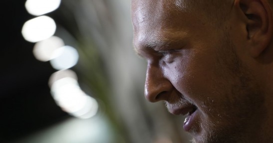 Magnussen przejechał najcięższy wyścig F1 bez kropli wody