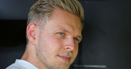 Bolidy F1 nowej generacji mają pomóc Magnussenowi