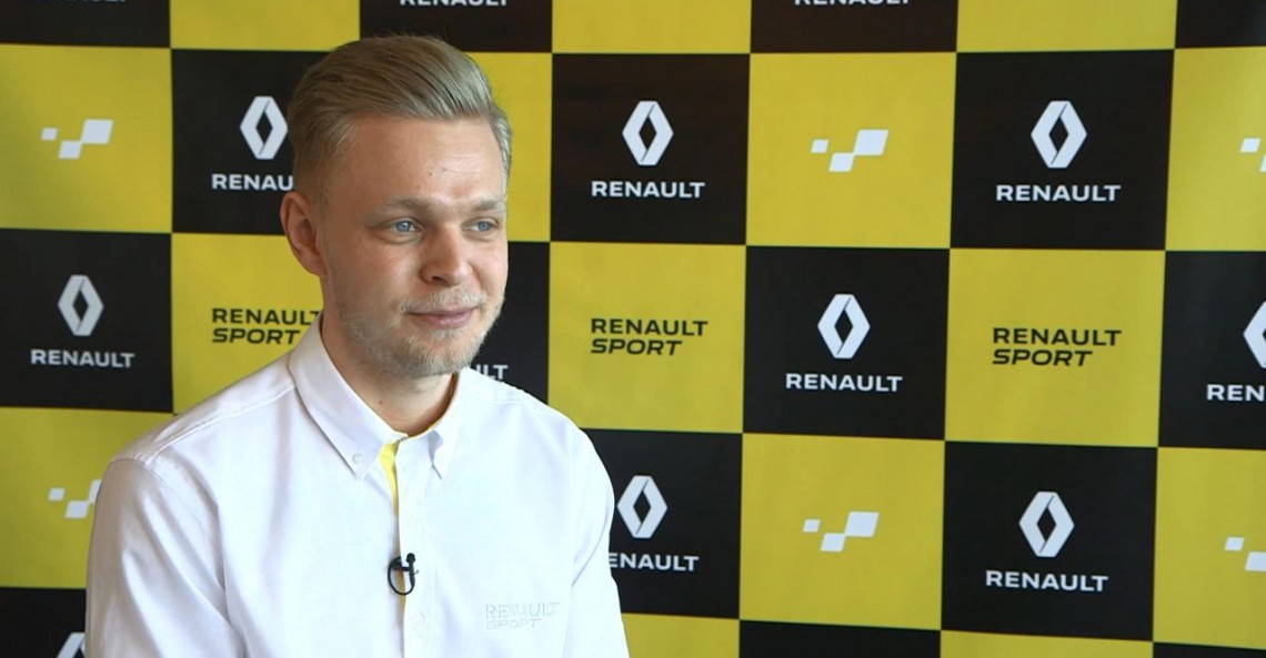 Magnussen potwierdził, że miał oferty od dwóch zespołów