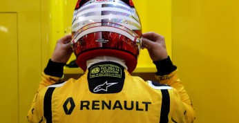 Renault chce wychować sobie nowego mistrza świata F1