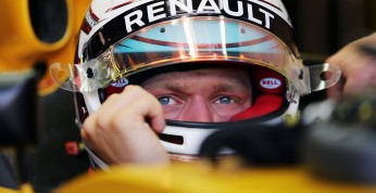Magnussen ma ofertę transferu do Haasa