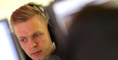 Renault 'nie tak daleko Williamsa' w wycigu