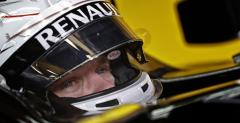 Magnussen chce jak najszybciej kontraktu na sezon 2017