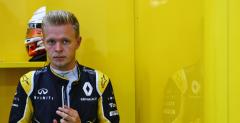 Magnussen mia ofert pozostania w Renault