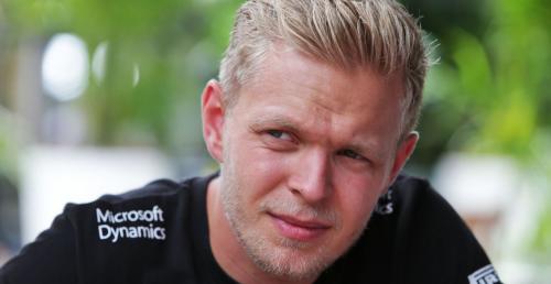 Magnussen dementuje plotki o IndyCar