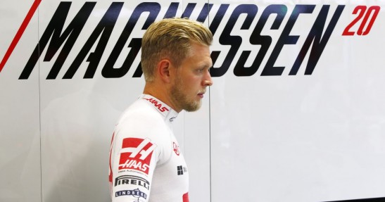 Pierwsze testy F1 przed sezonem 2018