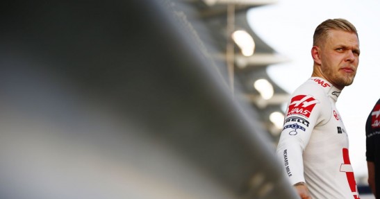 Magnussen doradza władzom F1 nie słuchać kierowców