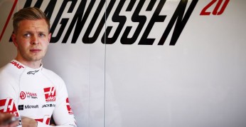 Magnussen zaprzecza, że przeprosił Ericssona
