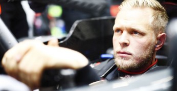 Magnussen pod pręgierzem