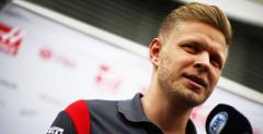 Kevin Magnussen