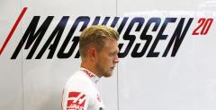 Kevin Magnussen