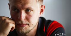 Magnussen doradza wadzom F1 nie sucha kierowcw