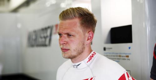 Hulkenberg nazywa Magnussena 'pseudo-Verstappenem'