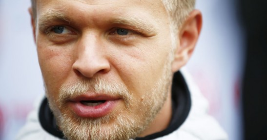 Magnussen odżył w Haasie po 'strasznych' pierwszych sezonach w F1