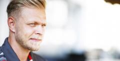 Magnussen dosta reprymend za incydent z Leclerciem