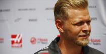 Magnussen nadal celuje w mistrzostwo wiata Formuy 1