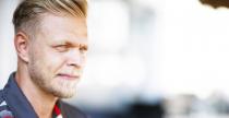 Magnussen nadal celuje w mistrzostwo wiata Formuy 1