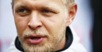 Magnussen podpisa kontrakt z Haasem do koca sezonu 2020