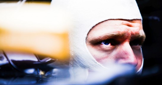 Magnussen nadal celuje w mistrzostwo świata Formuły 1