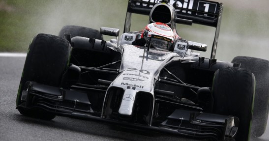Palmer czuje się niedoceniany przez Renault