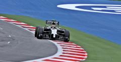GP Austrii - kwalifikacje: Massa na pole position!