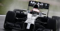 Honda pewna dorwnania silnikowi Mercedesa w F1