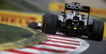 McLaren zbudowa bolid testowy dla silnika Hondy