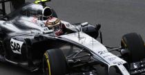 McLaren chce dorwna konkurencyjnoci Red Bullowi na koniec sezonu