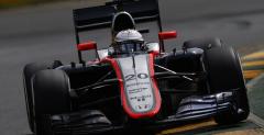 Zamiana Maldonado na Magnussena w Renault prawie przesdzona