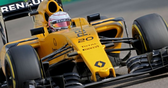 Hulkenberg trafiłby do Mercedesa?