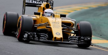 Renault przyznaje się do naiwności w powrocie do F1