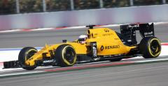 Renault chce wychowa sobie nowego mistrza wiata F1