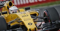 Magnussen dementuje plotki o IndyCar