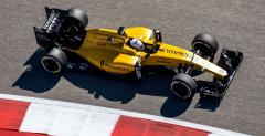 Magnussen mia ofert pozostania w Renault