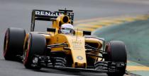 Renault przyznaje si do naiwnoci w powrocie do F1