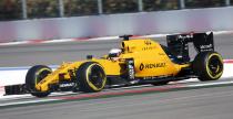 Renault ostrzega F1 przed upadkiem, jeli nie ograniczy kosztw