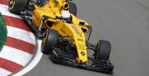 Renault zabiega o Pereza